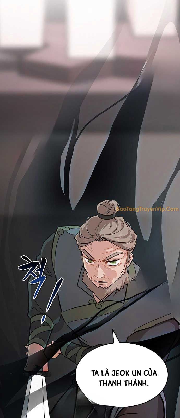 Tôi Trở Thành Chồng Của Giáo Chủ Ma Giáo: Chapter 10