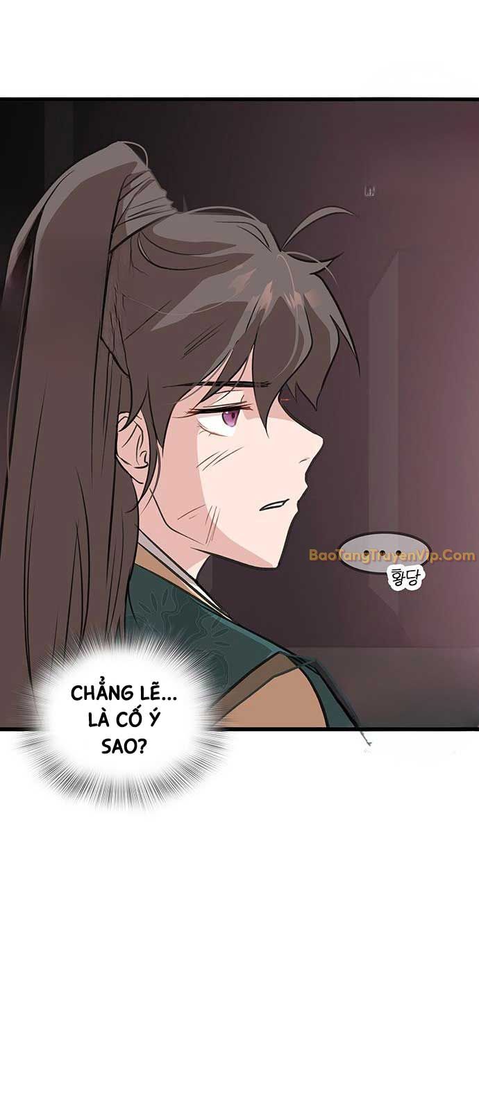 Tôi Trở Thành Chồng Của Giáo Chủ Ma Giáo: Chapter 10