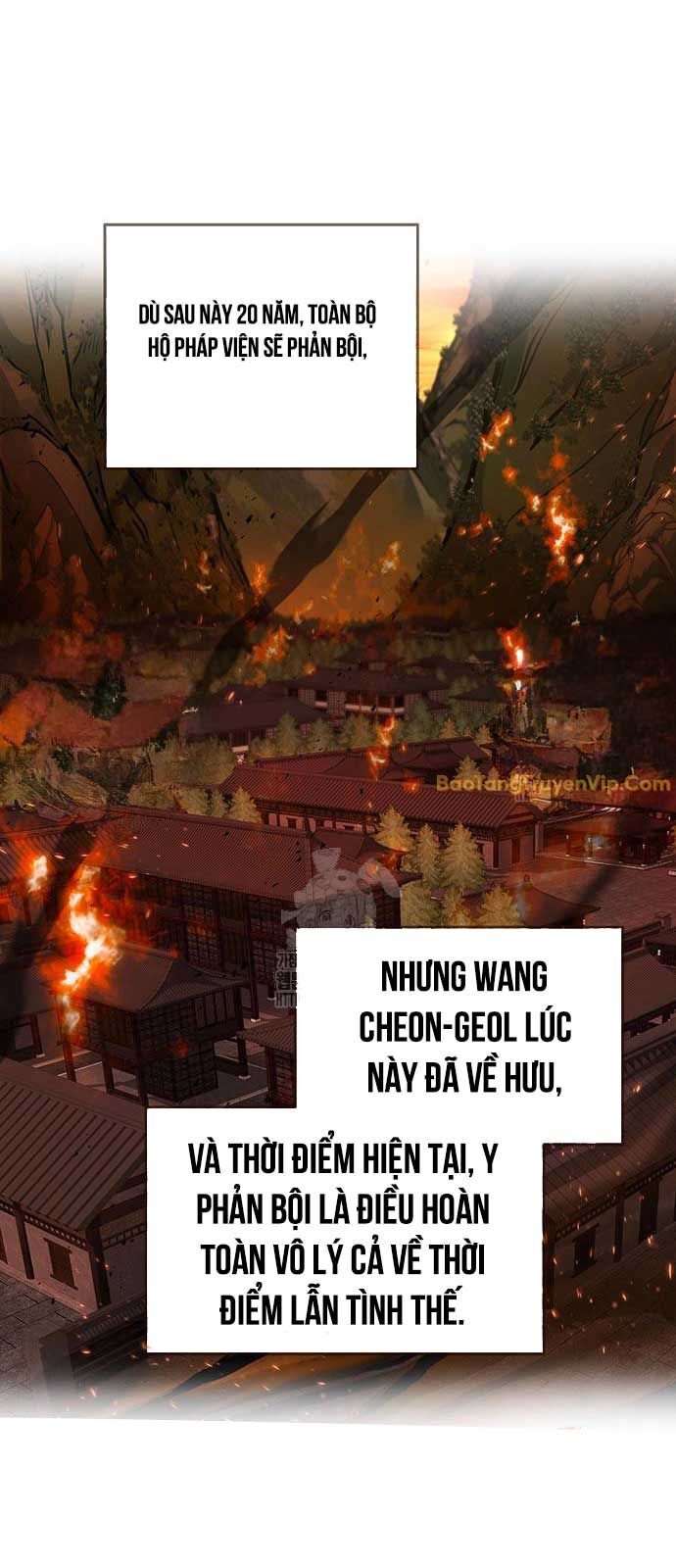 Tôi Trở Thành Chồng Của Giáo Chủ Ma Giáo: Chapter 10