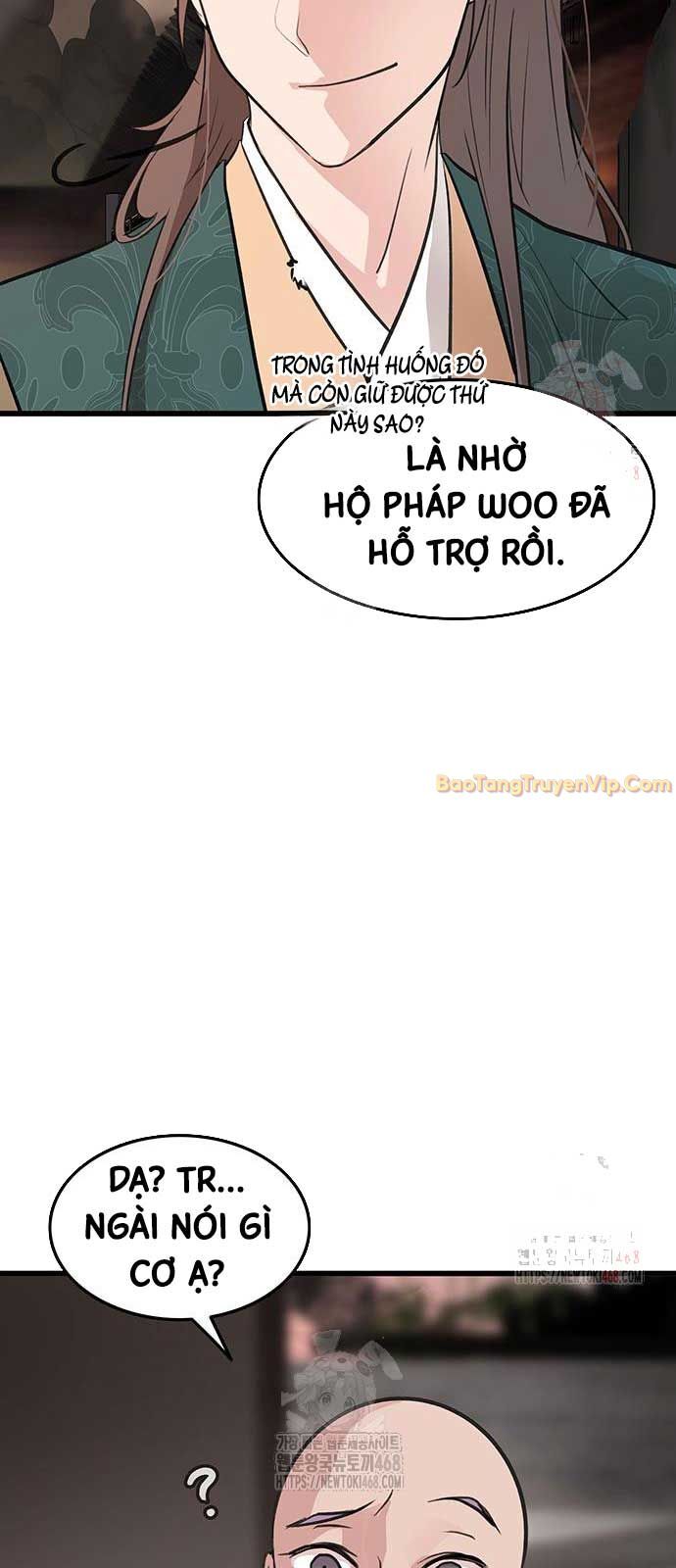 Tôi Trở Thành Chồng Của Giáo Chủ Ma Giáo: Chapter 10