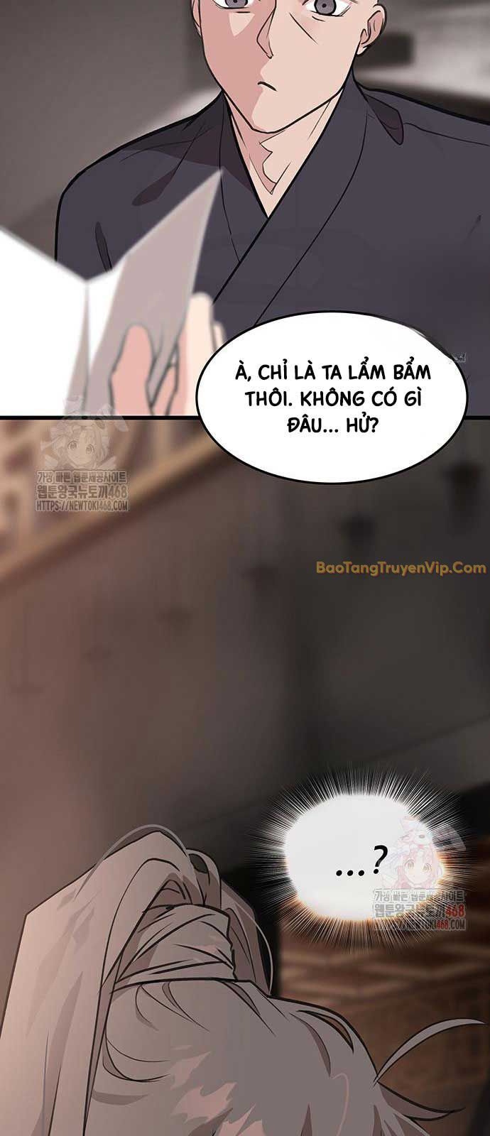Tôi Trở Thành Chồng Của Giáo Chủ Ma Giáo: Chapter 10