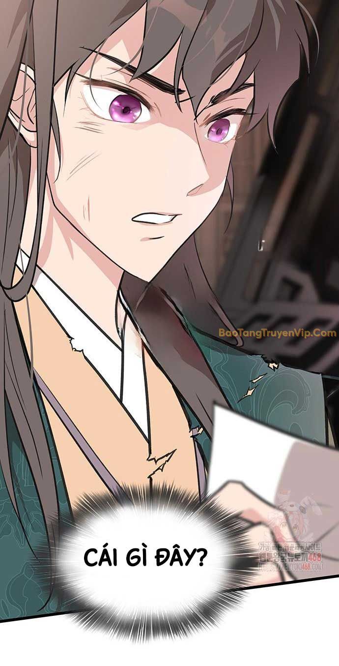 Tôi Trở Thành Chồng Của Giáo Chủ Ma Giáo: Chapter 10