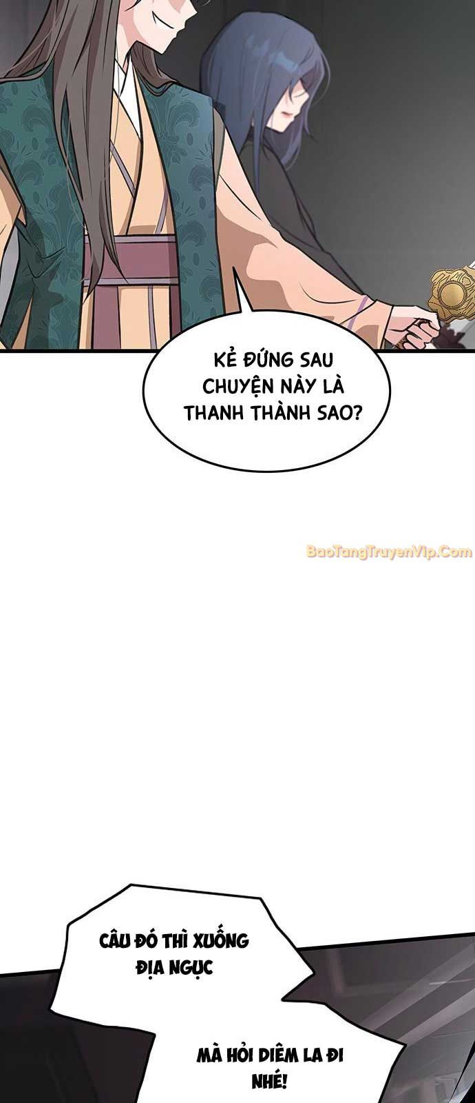 Tôi Trở Thành Chồng Của Giáo Chủ Ma Giáo: Chapter 10
