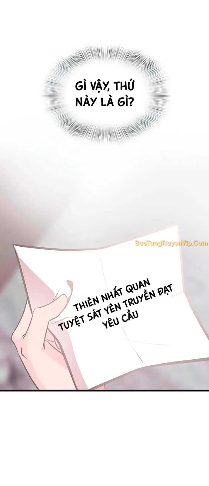 Tôi Trở Thành Chồng Của Giáo Chủ Ma Giáo: Chapter 11
