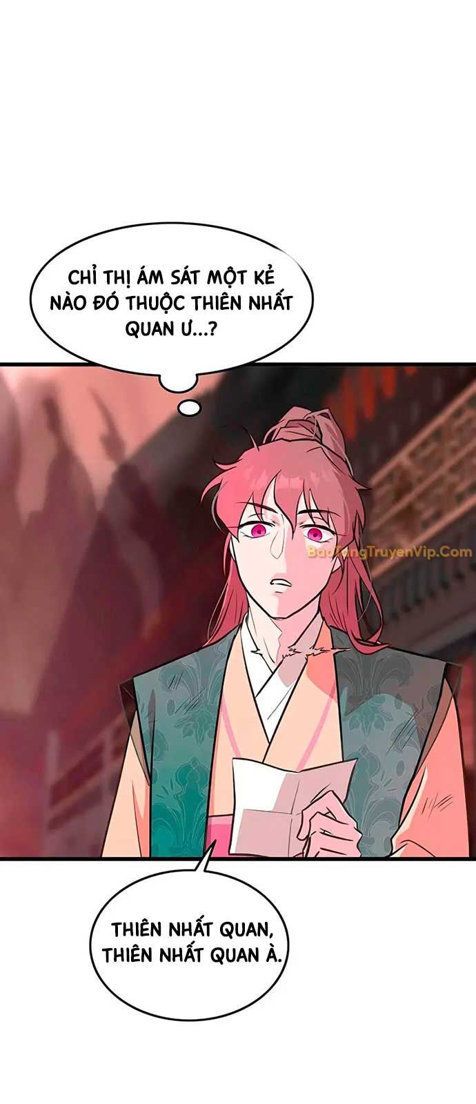 Tôi Trở Thành Chồng Của Giáo Chủ Ma Giáo: Chapter 11