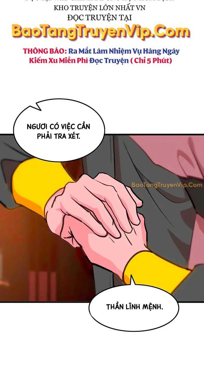 Tôi Trở Thành Chồng Của Giáo Chủ Ma Giáo: Chapter 11