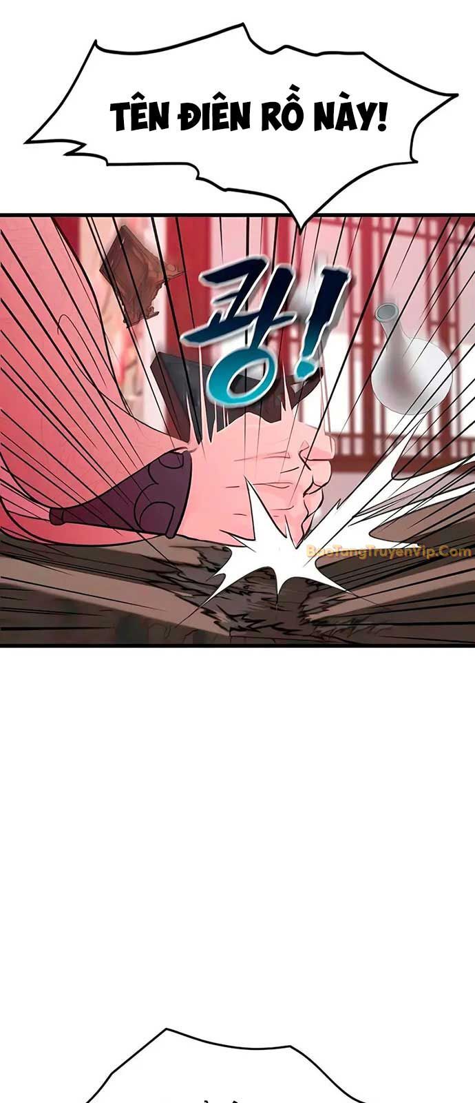 Tôi Trở Thành Chồng Của Giáo Chủ Ma Giáo: Chapter 11