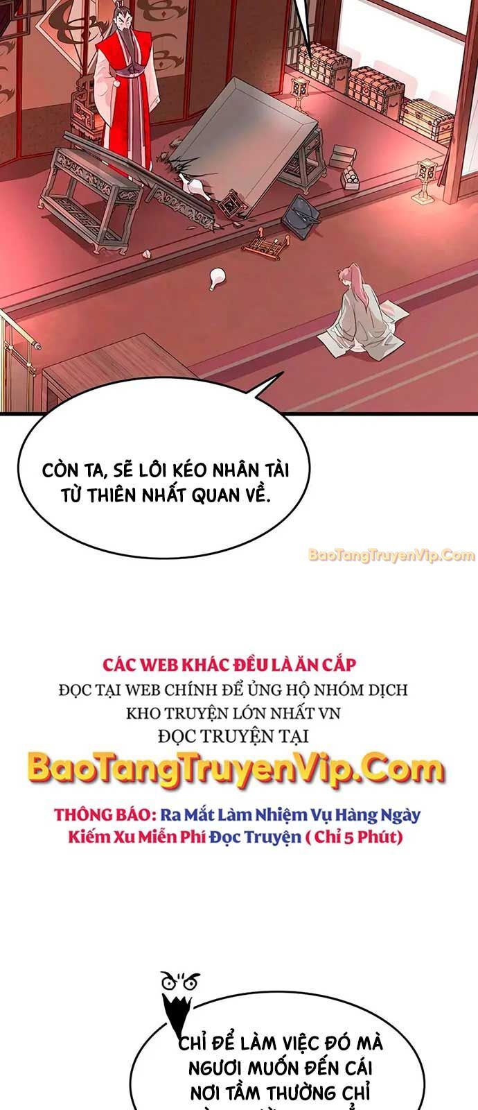 Tôi Trở Thành Chồng Của Giáo Chủ Ma Giáo: Chapter 11