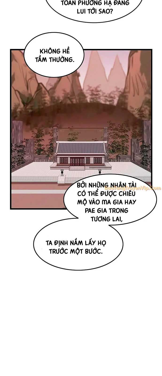 Tôi Trở Thành Chồng Của Giáo Chủ Ma Giáo: Chapter 11