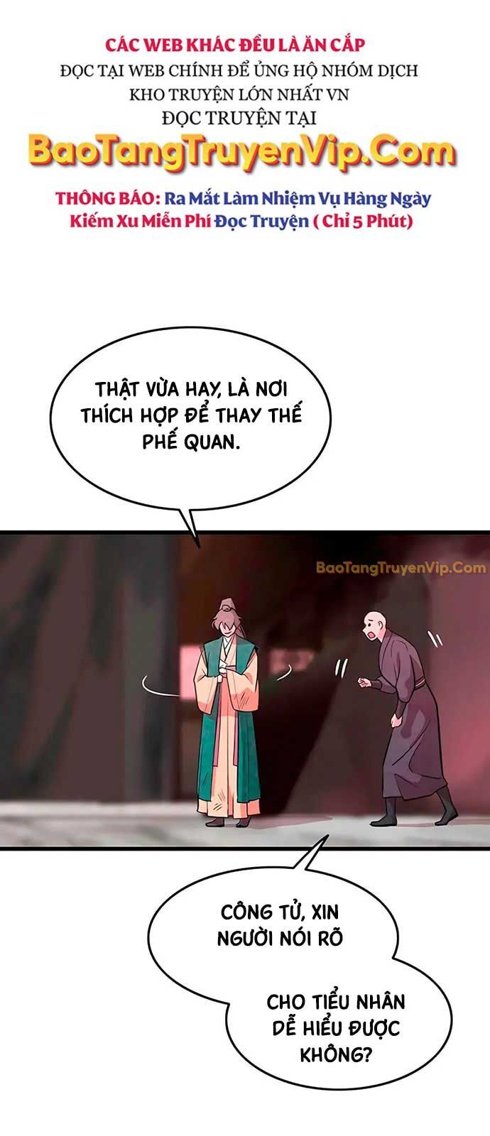 Tôi Trở Thành Chồng Của Giáo Chủ Ma Giáo: Chapter 11