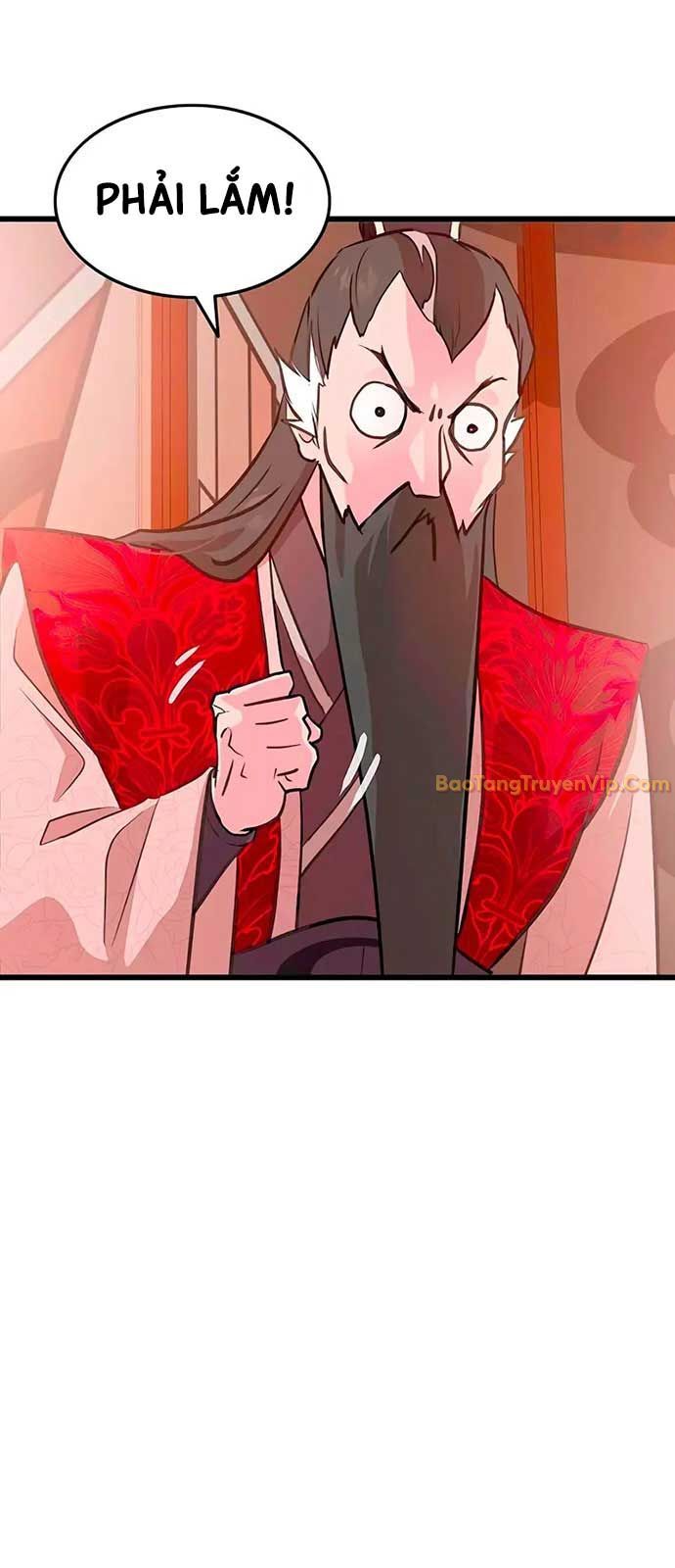 Tôi Trở Thành Chồng Của Giáo Chủ Ma Giáo: Chapter 11