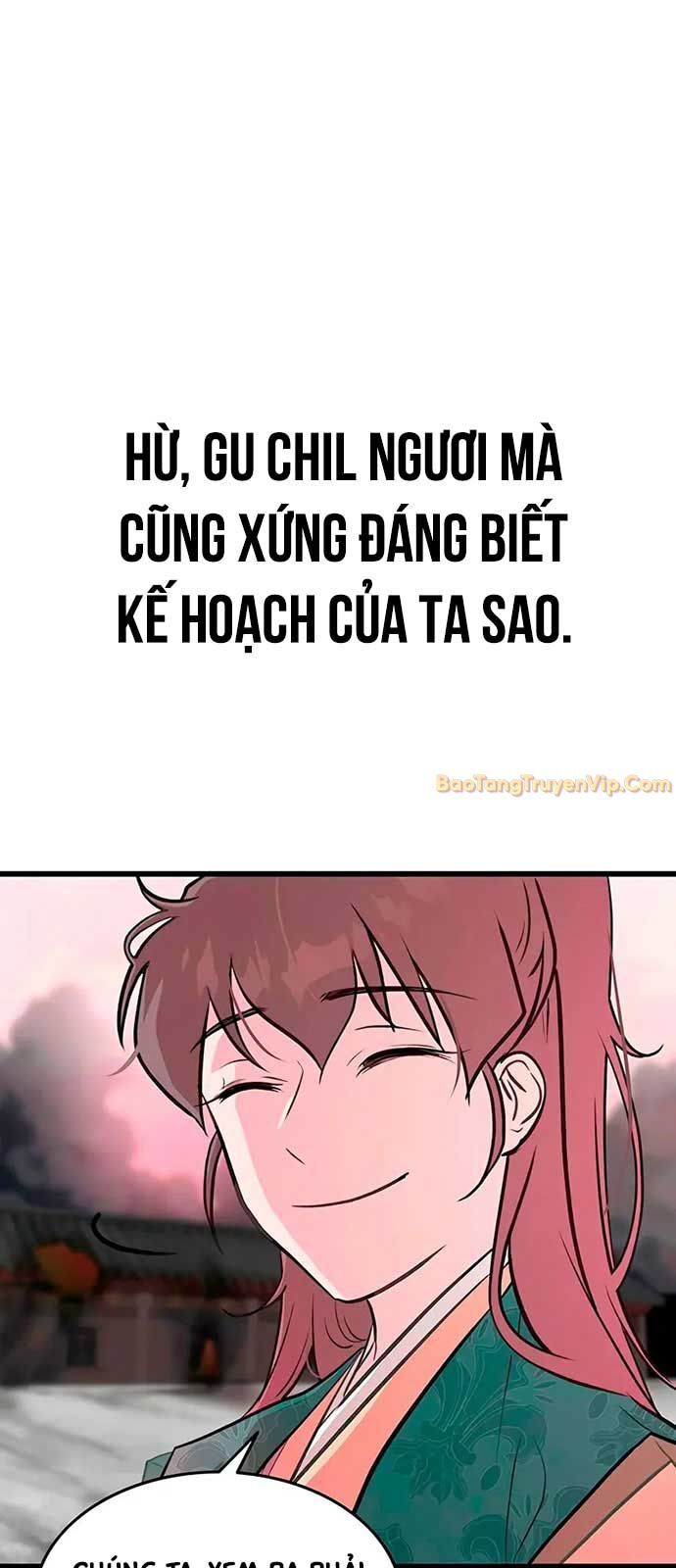 Tôi Trở Thành Chồng Của Giáo Chủ Ma Giáo: Chapter 11