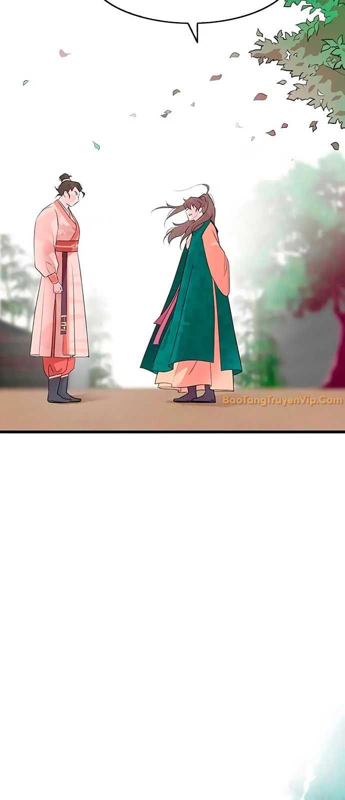 Tôi Trở Thành Chồng Của Giáo Chủ Ma Giáo: Chapter 11