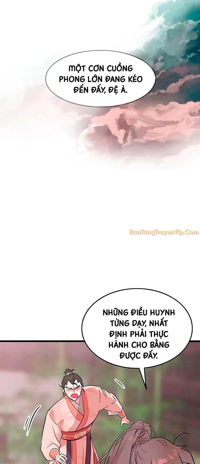 Tôi Trở Thành Chồng Của Giáo Chủ Ma Giáo: Chapter 11