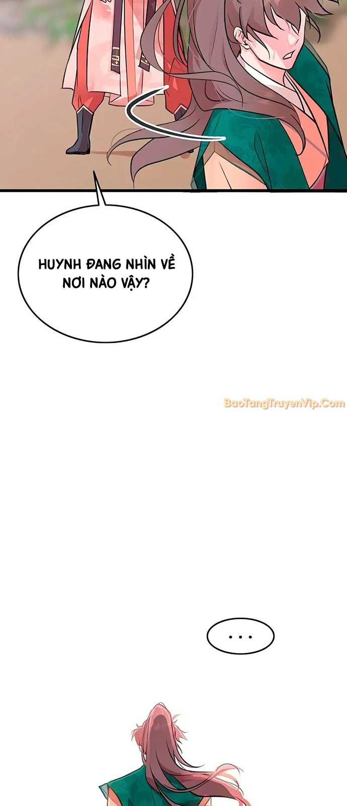 Tôi Trở Thành Chồng Của Giáo Chủ Ma Giáo: Chapter 11