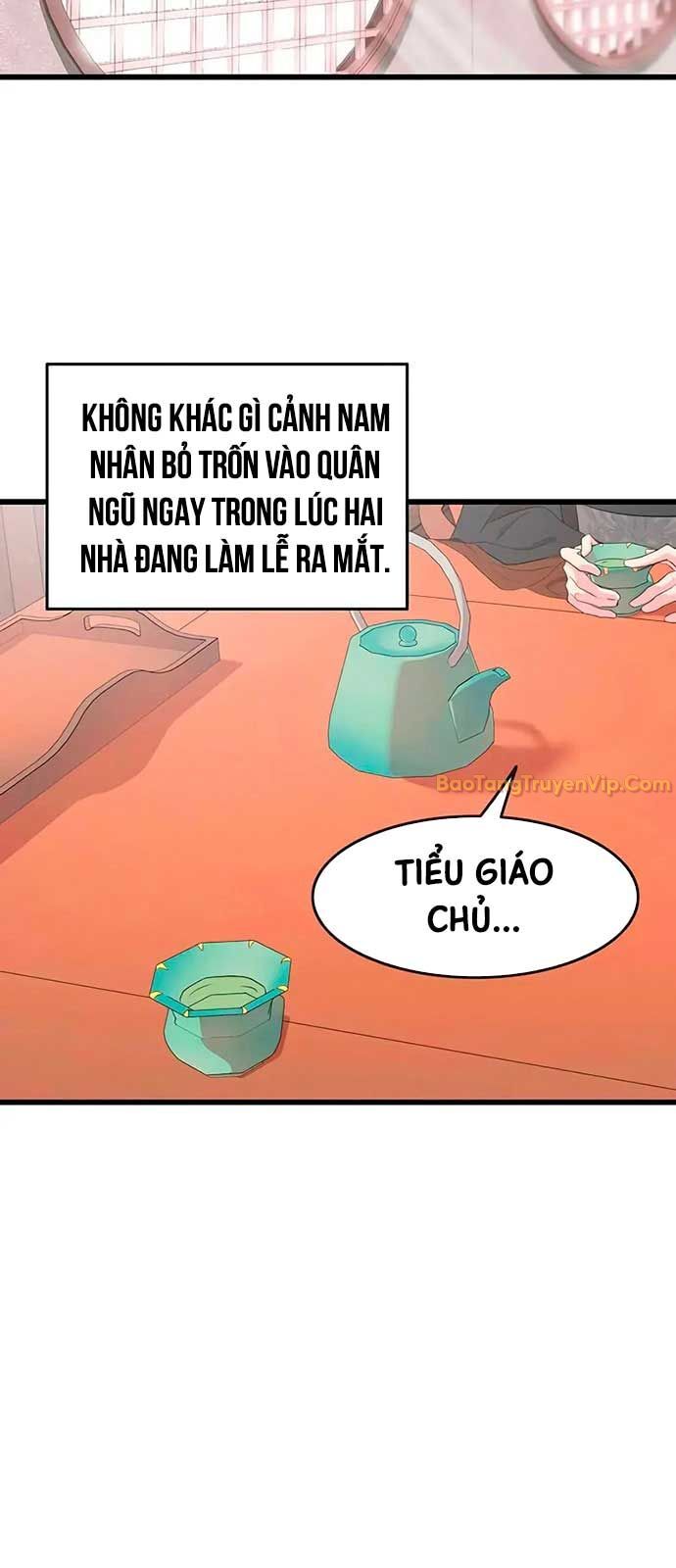 Tôi Trở Thành Chồng Của Giáo Chủ Ma Giáo: Chapter 11