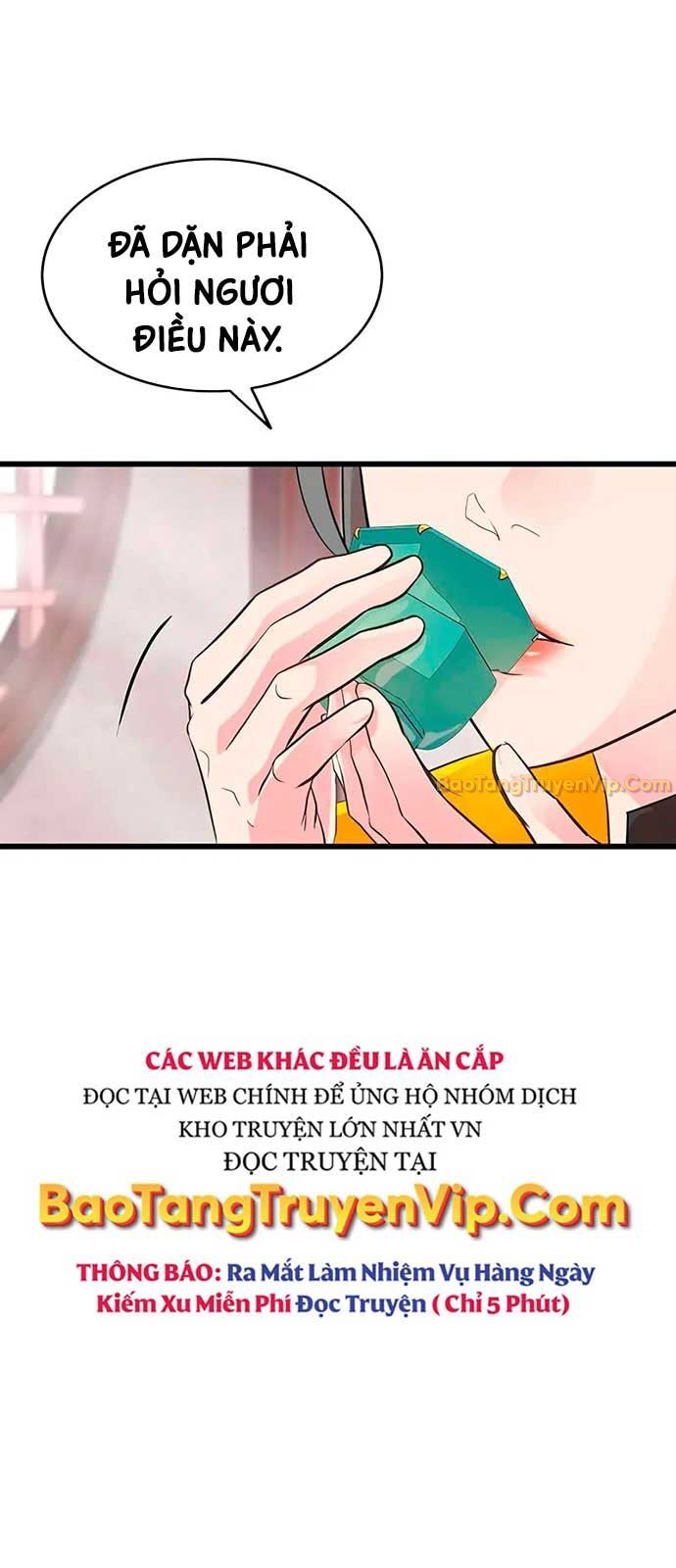Tôi Trở Thành Chồng Của Giáo Chủ Ma Giáo: Chapter 11