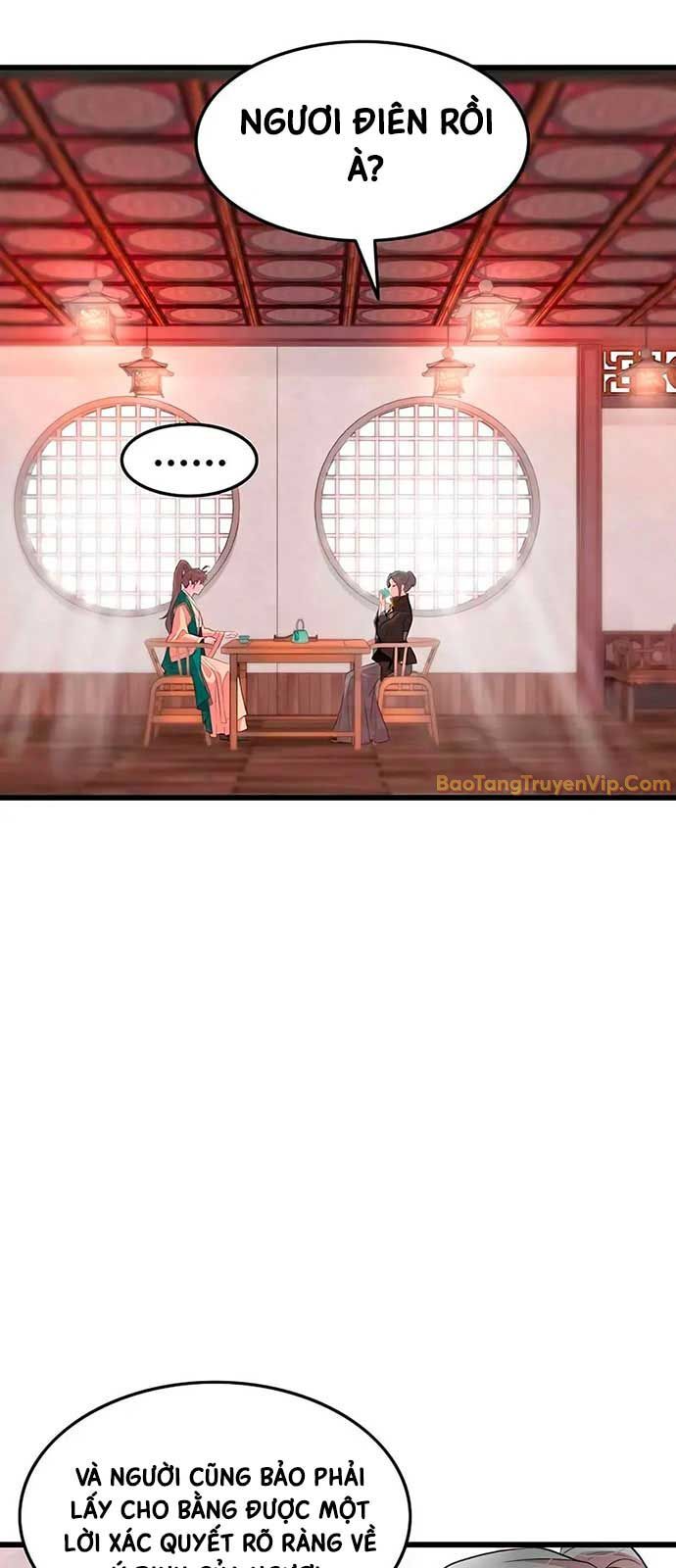Tôi Trở Thành Chồng Của Giáo Chủ Ma Giáo: Chapter 11