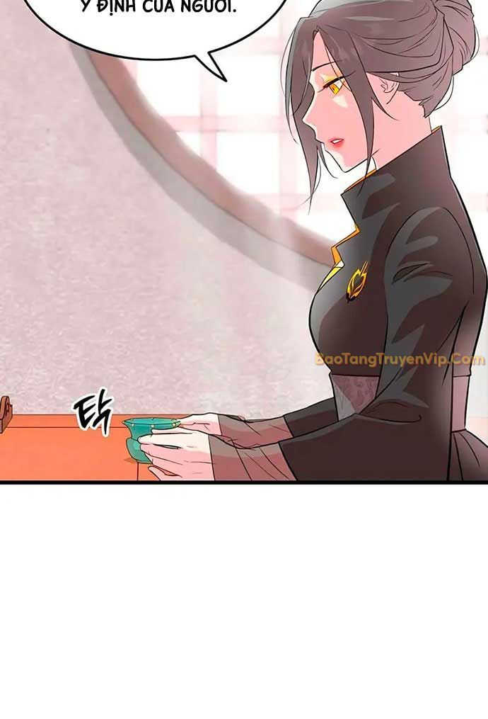Tôi Trở Thành Chồng Của Giáo Chủ Ma Giáo: Chapter 11