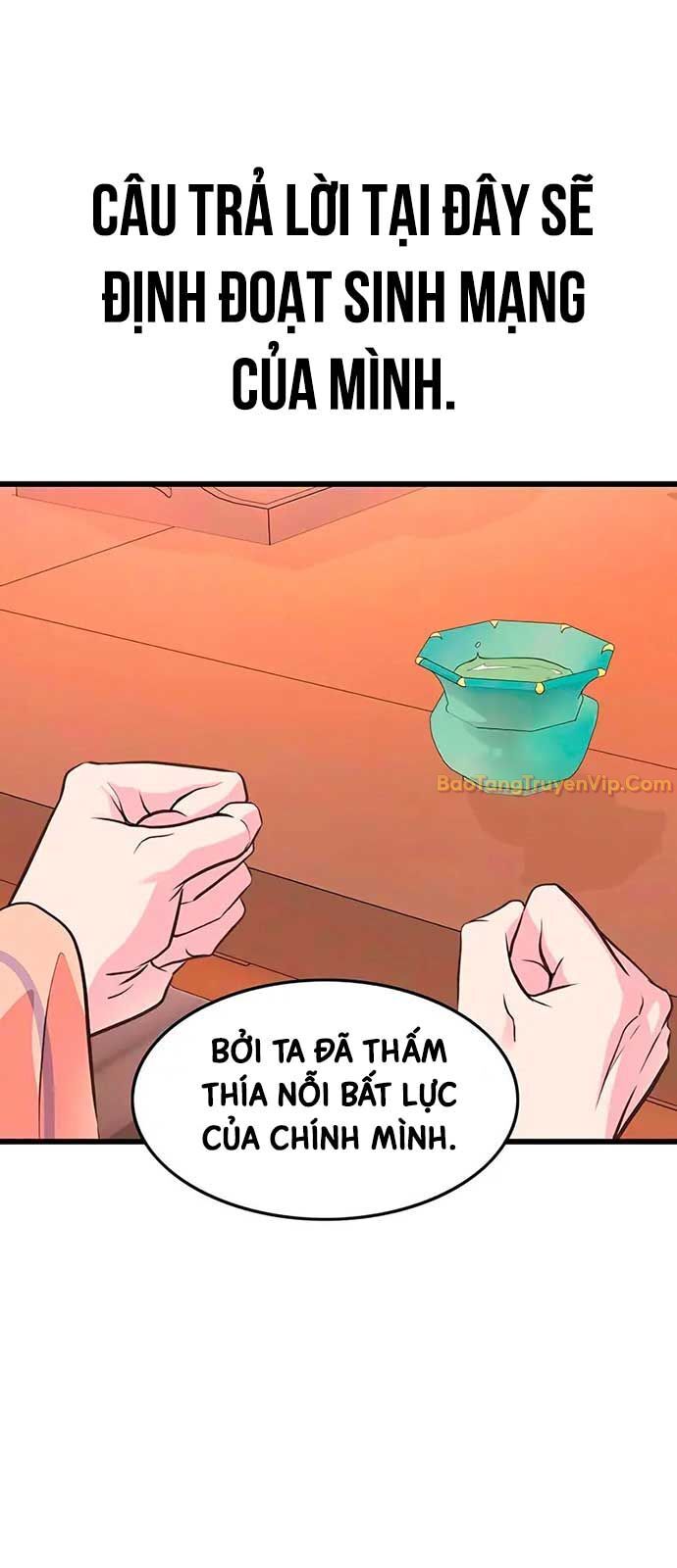 Tôi Trở Thành Chồng Của Giáo Chủ Ma Giáo: Chapter 11