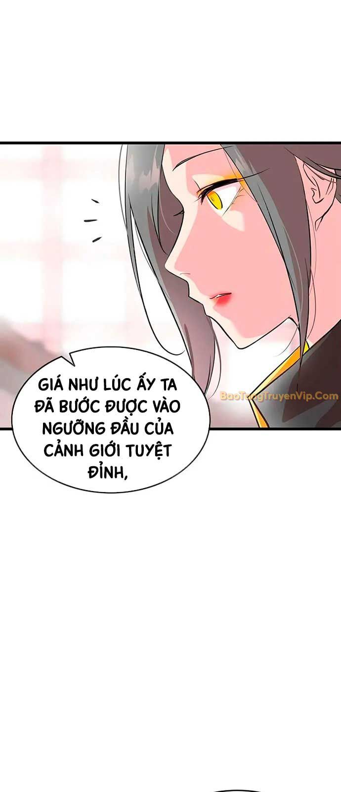 Tôi Trở Thành Chồng Của Giáo Chủ Ma Giáo: Chapter 11