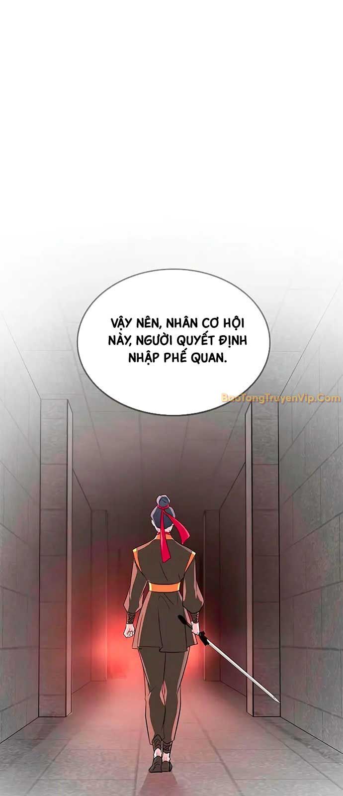 Tôi Trở Thành Chồng Của Giáo Chủ Ma Giáo: Chapter 11