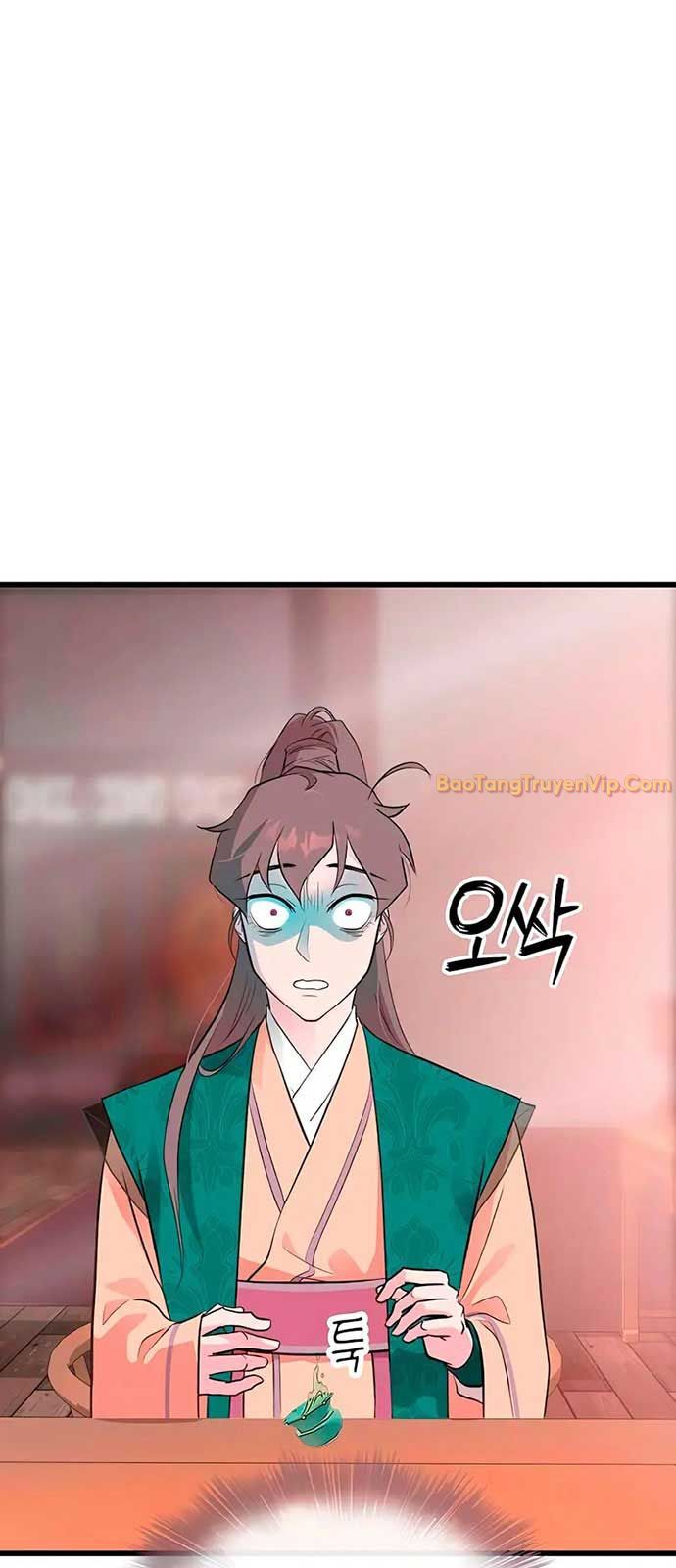 Tôi Trở Thành Chồng Của Giáo Chủ Ma Giáo: Chapter 11