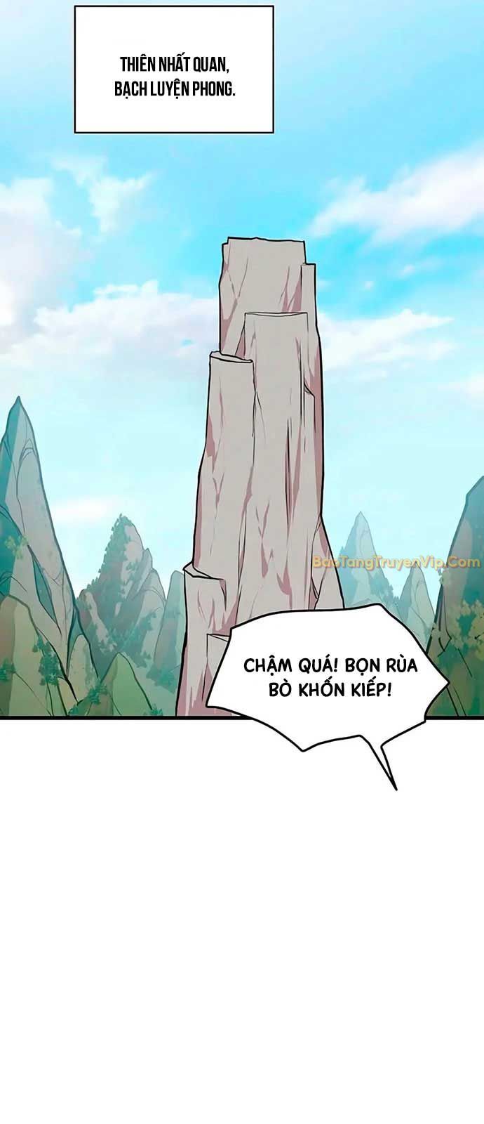 Tôi Trở Thành Chồng Của Giáo Chủ Ma Giáo: Chapter 11