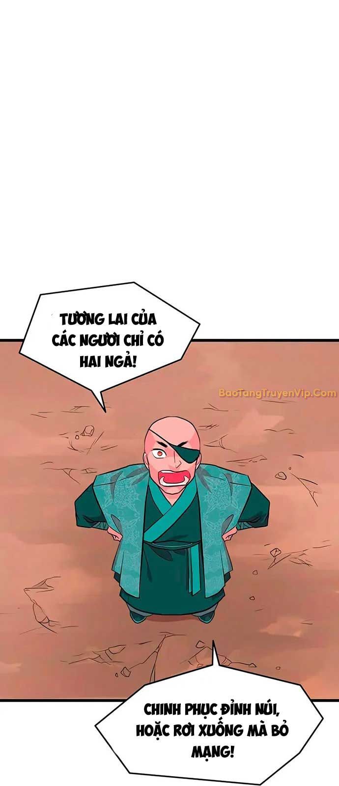 Tôi Trở Thành Chồng Của Giáo Chủ Ma Giáo: Chapter 11