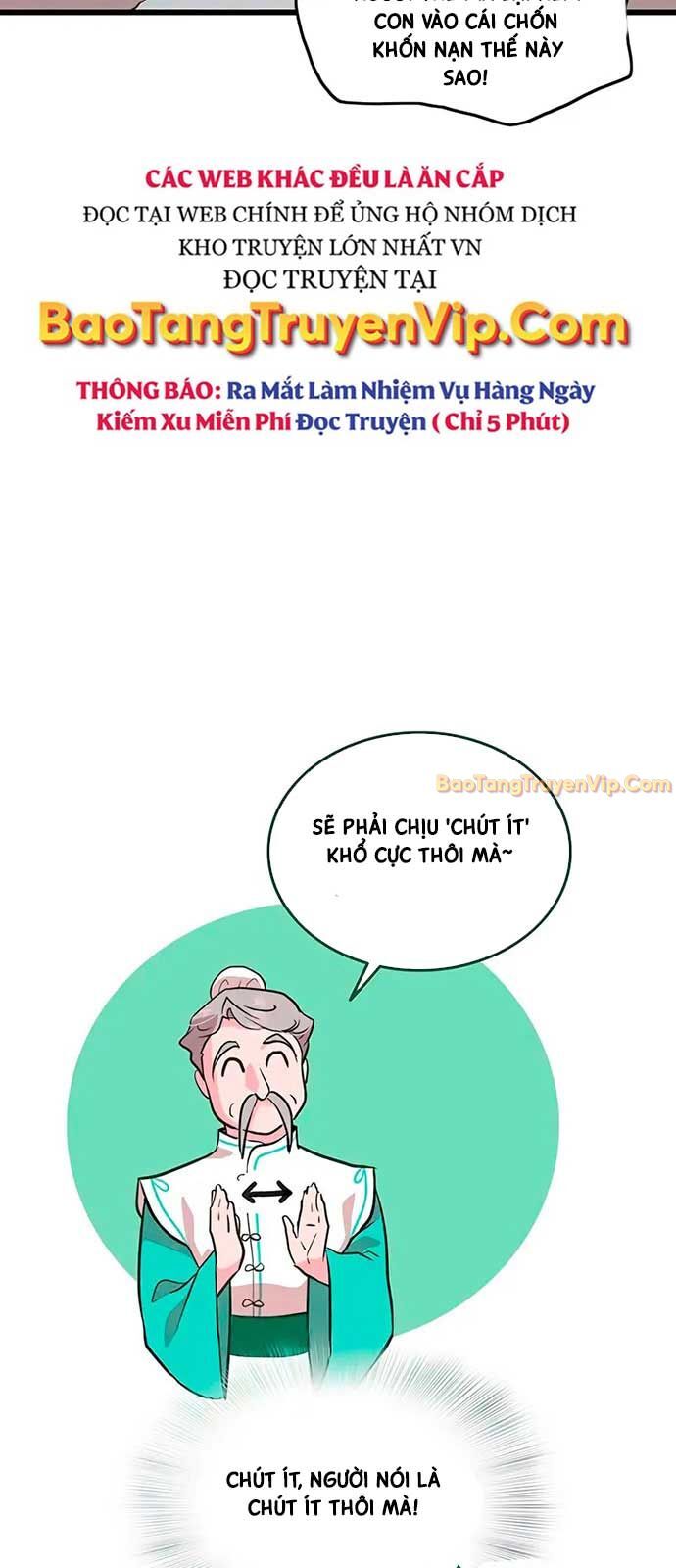 Tôi Trở Thành Chồng Của Giáo Chủ Ma Giáo: Chapter 11