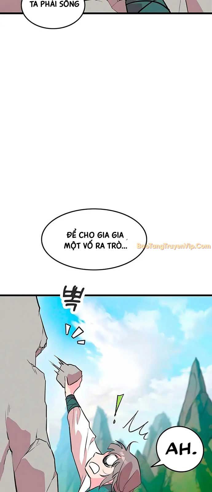 Tôi Trở Thành Chồng Của Giáo Chủ Ma Giáo: Chapter 11