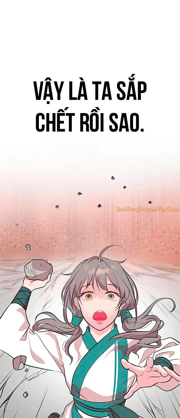 Tôi Trở Thành Chồng Của Giáo Chủ Ma Giáo: Chapter 11
