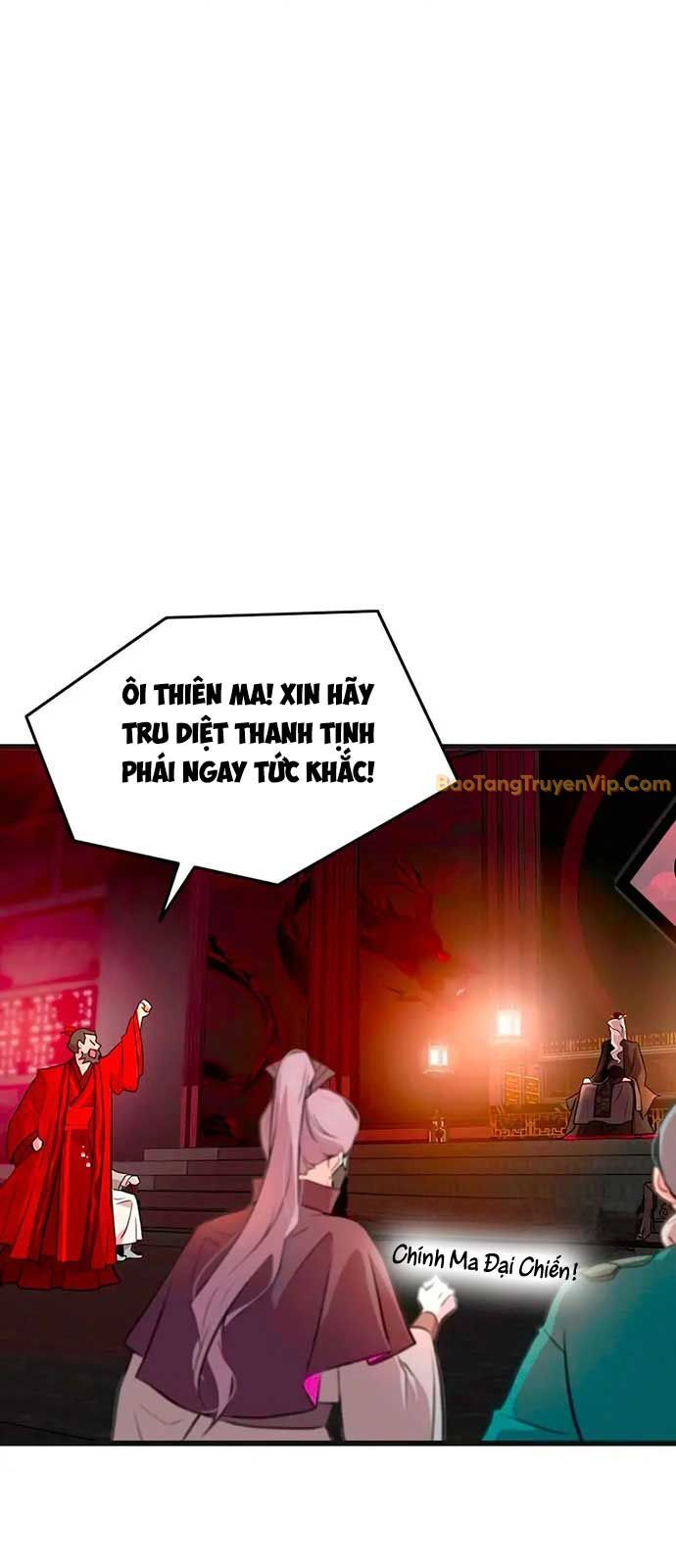 Tôi Trở Thành Chồng Của Giáo Chủ Ma Giáo: Chapter 11