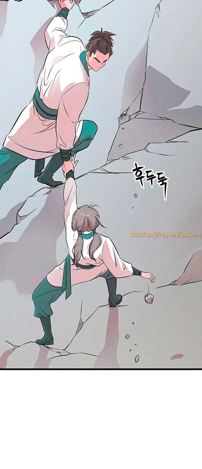 Tôi Trở Thành Chồng Của Giáo Chủ Ma Giáo: Chapter 11