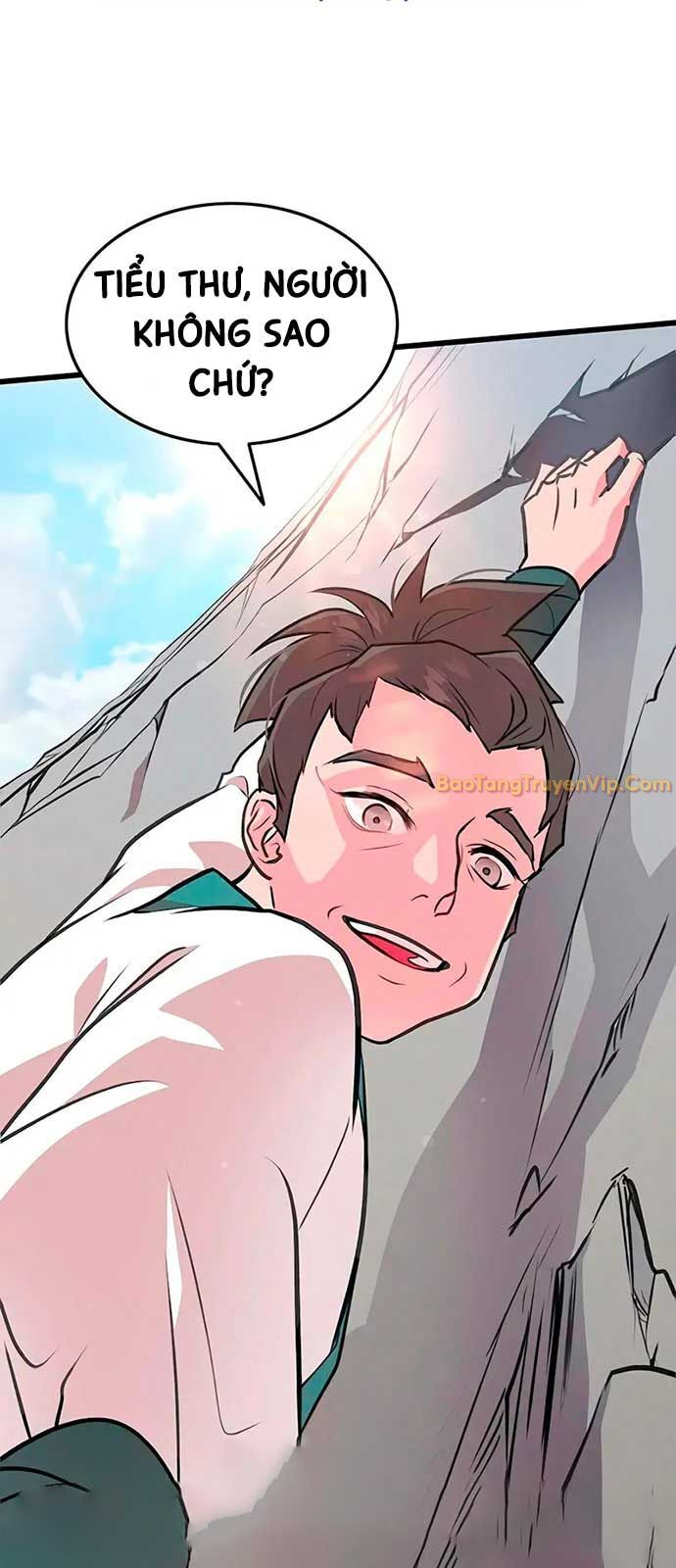 Tôi Trở Thành Chồng Của Giáo Chủ Ma Giáo: Chapter 11
