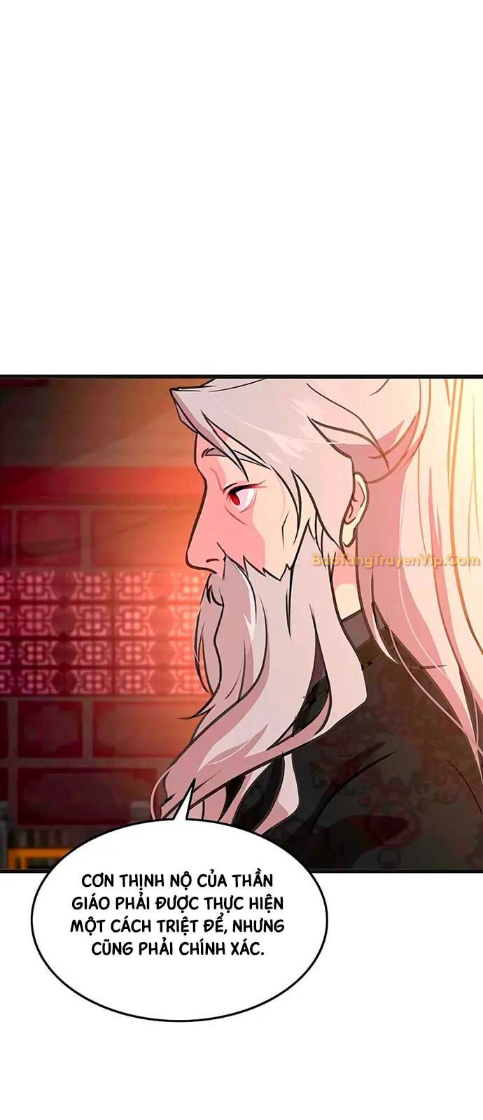 Tôi Trở Thành Chồng Của Giáo Chủ Ma Giáo: Chapter 11