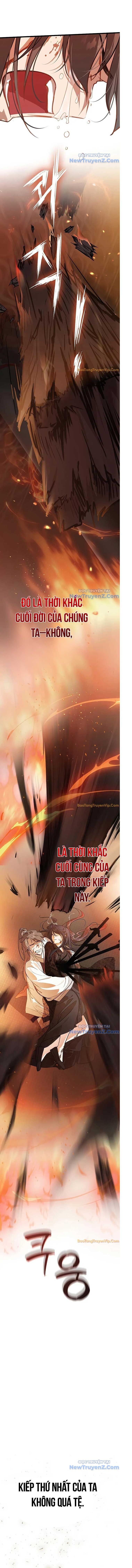 Tôi Trở Thành Chồng Của Giáo Chủ Ma Giáo: Chapter 2