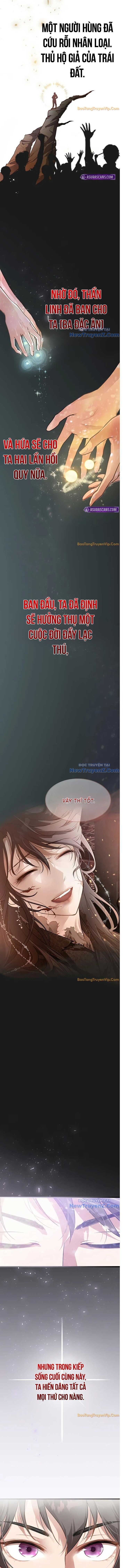 Tôi Trở Thành Chồng Của Giáo Chủ Ma Giáo: Chapter 2