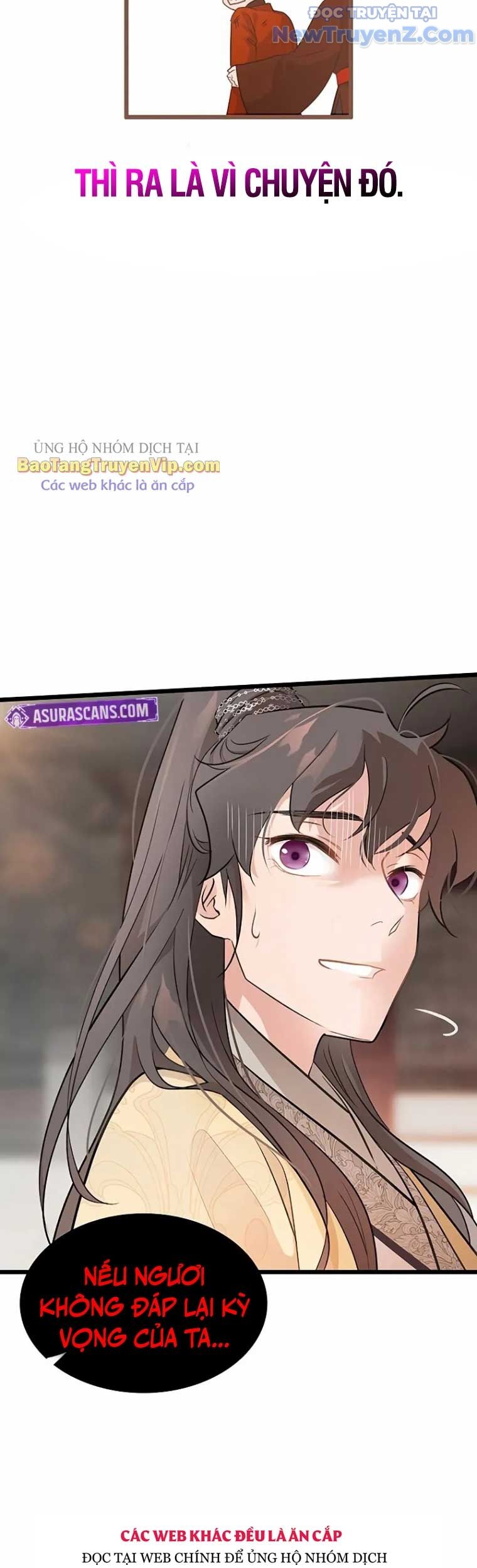Tôi Trở Thành Chồng Của Giáo Chủ Ma Giáo: Chapter 4