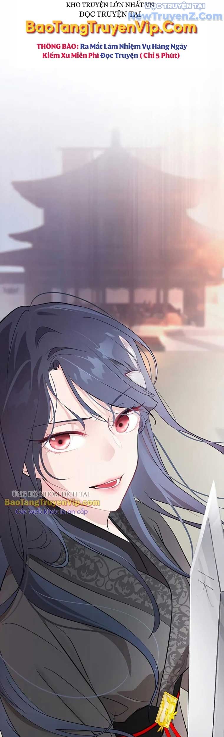 Tôi Trở Thành Chồng Của Giáo Chủ Ma Giáo: Chapter 4