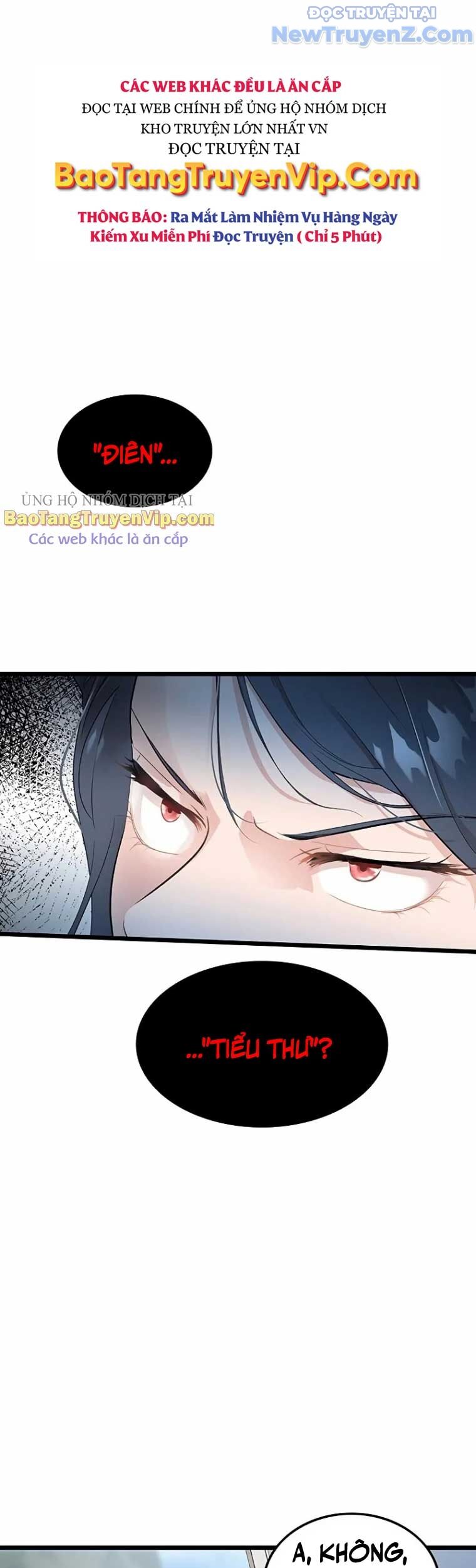 Tôi Trở Thành Chồng Của Giáo Chủ Ma Giáo: Chapter 4