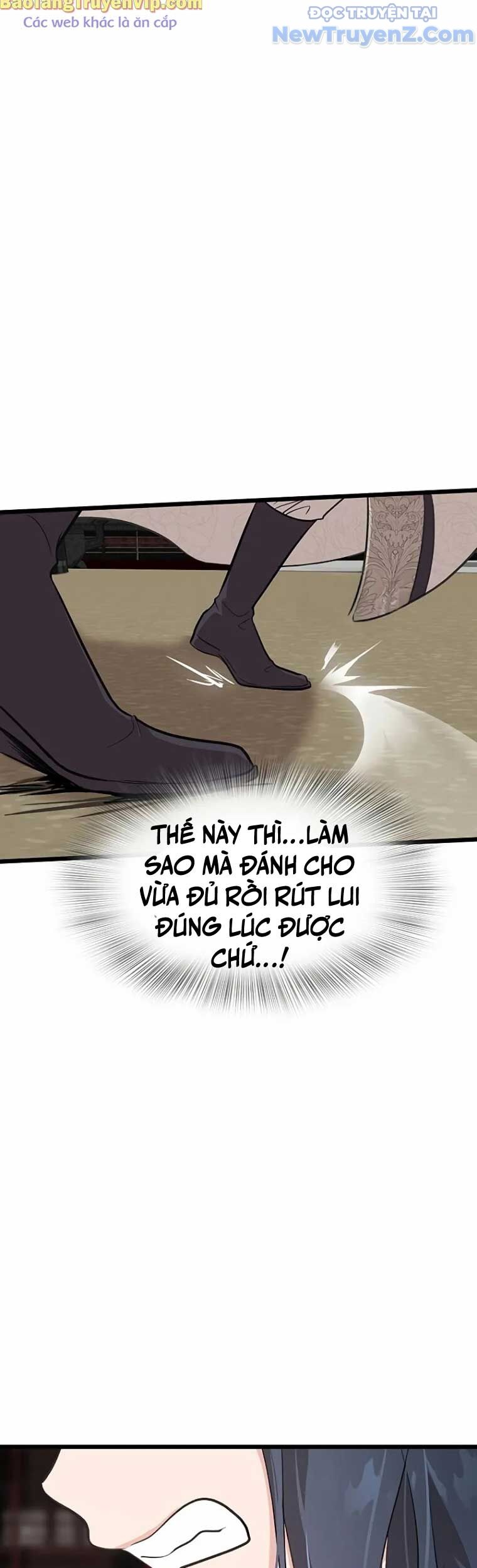 Tôi Trở Thành Chồng Của Giáo Chủ Ma Giáo: Chapter 4