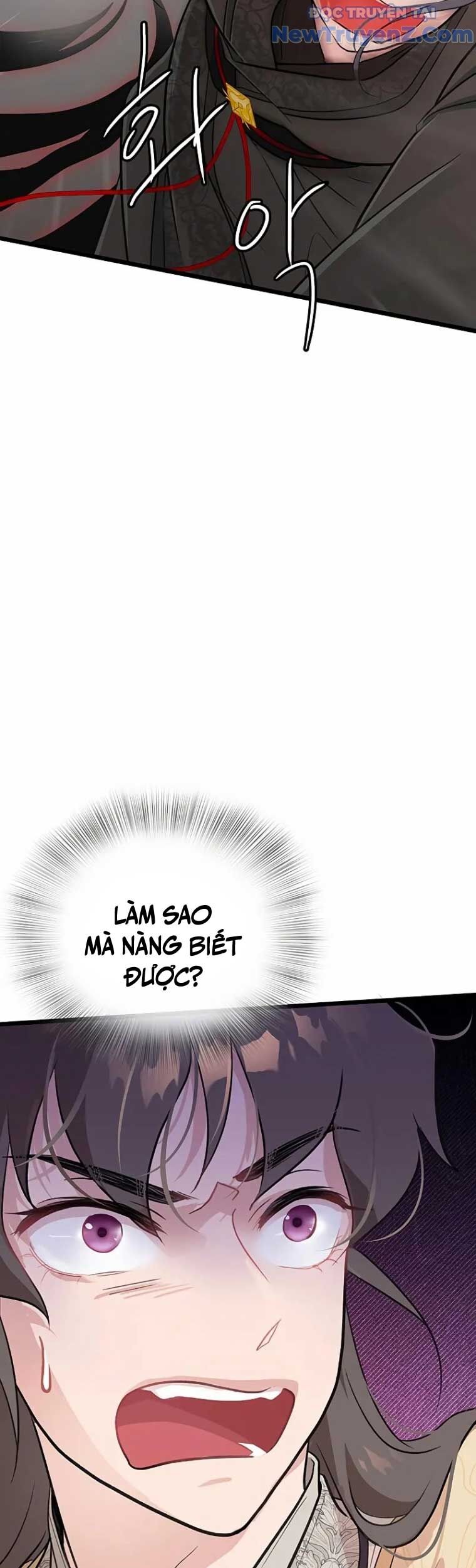 Tôi Trở Thành Chồng Của Giáo Chủ Ma Giáo: Chapter 4