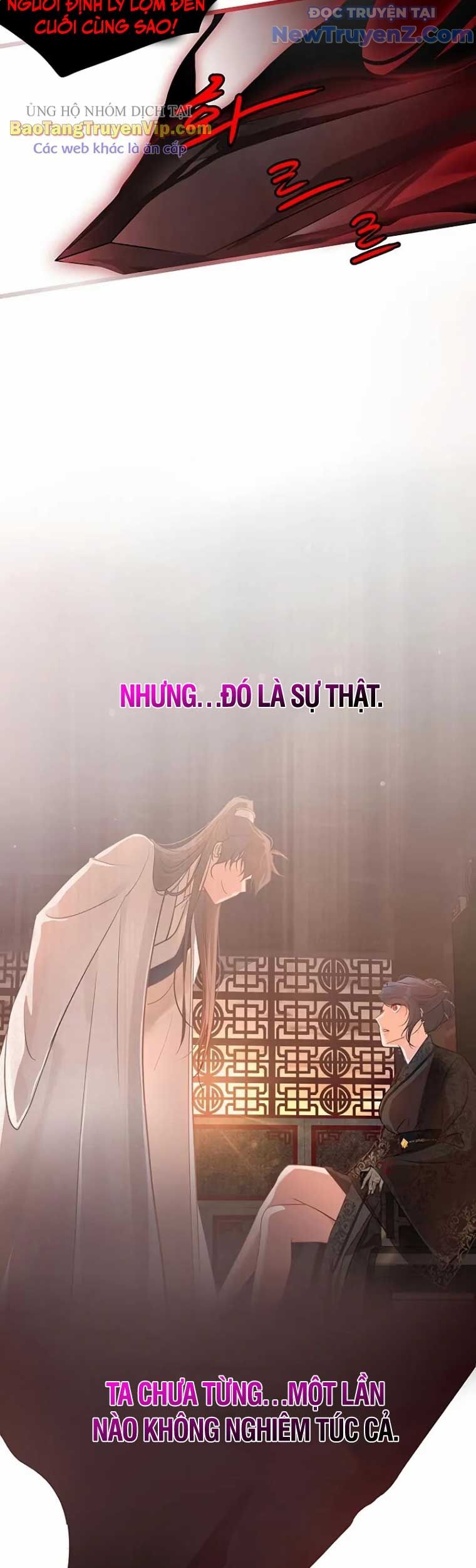 Tôi Trở Thành Chồng Của Giáo Chủ Ma Giáo: Chapter 4