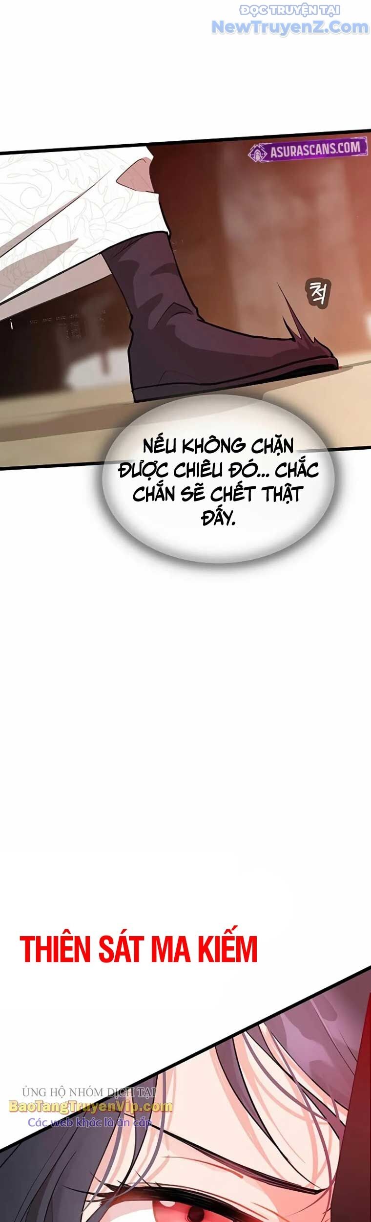 Tôi Trở Thành Chồng Của Giáo Chủ Ma Giáo: Chapter 4