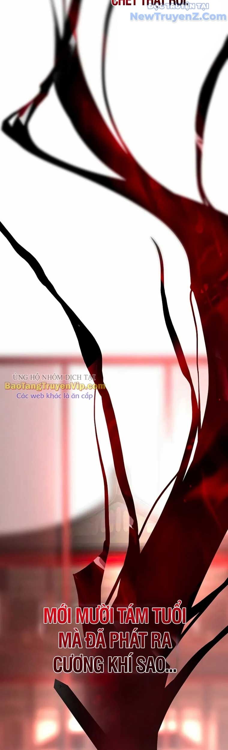Tôi Trở Thành Chồng Của Giáo Chủ Ma Giáo: Chapter 4