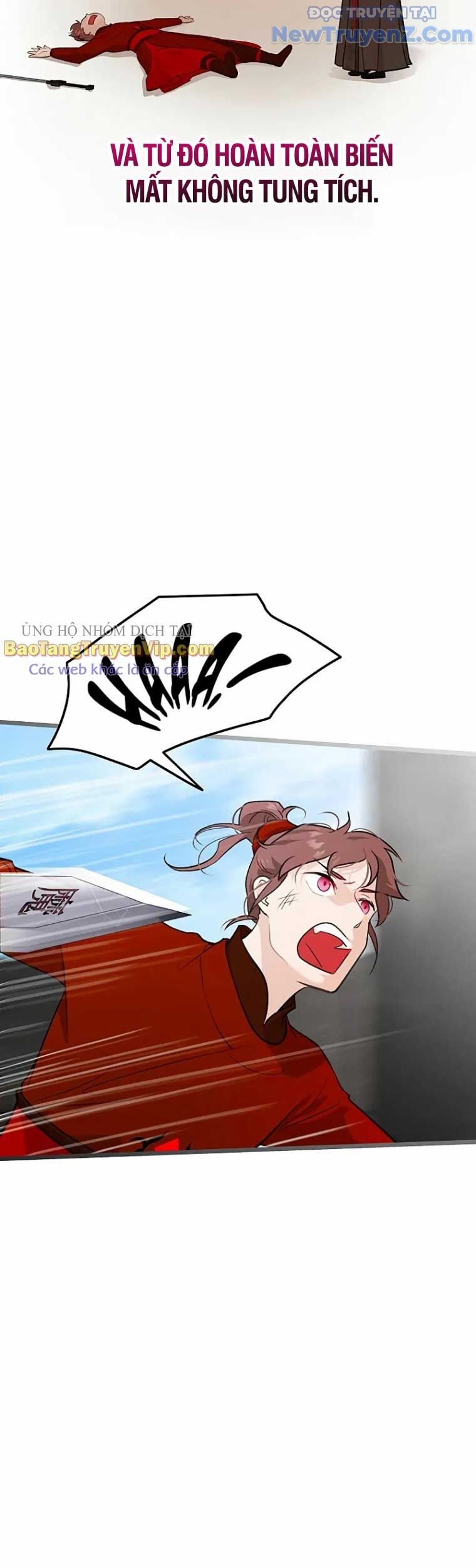 Tôi Trở Thành Chồng Của Giáo Chủ Ma Giáo: Chapter 4