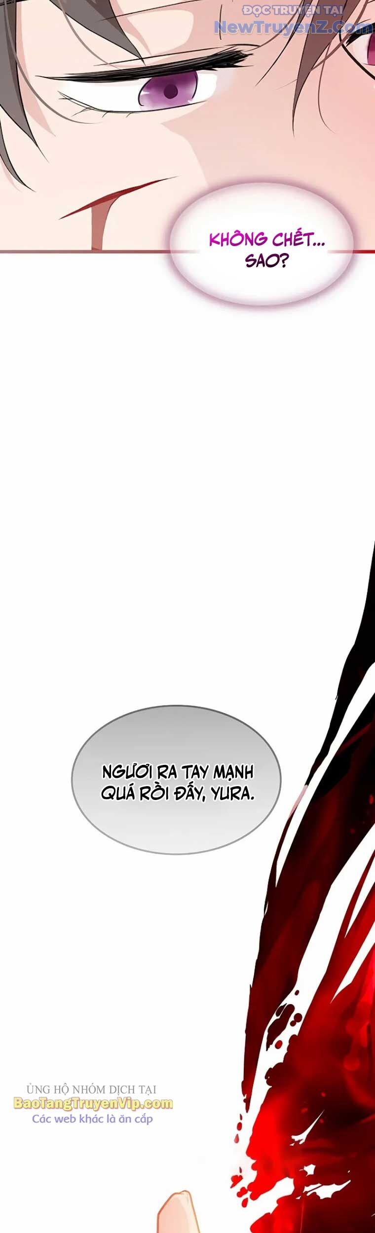 Tôi Trở Thành Chồng Của Giáo Chủ Ma Giáo: Chapter 4