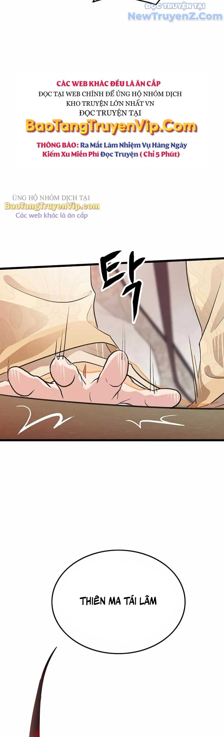 Tôi Trở Thành Chồng Của Giáo Chủ Ma Giáo: Chapter 4