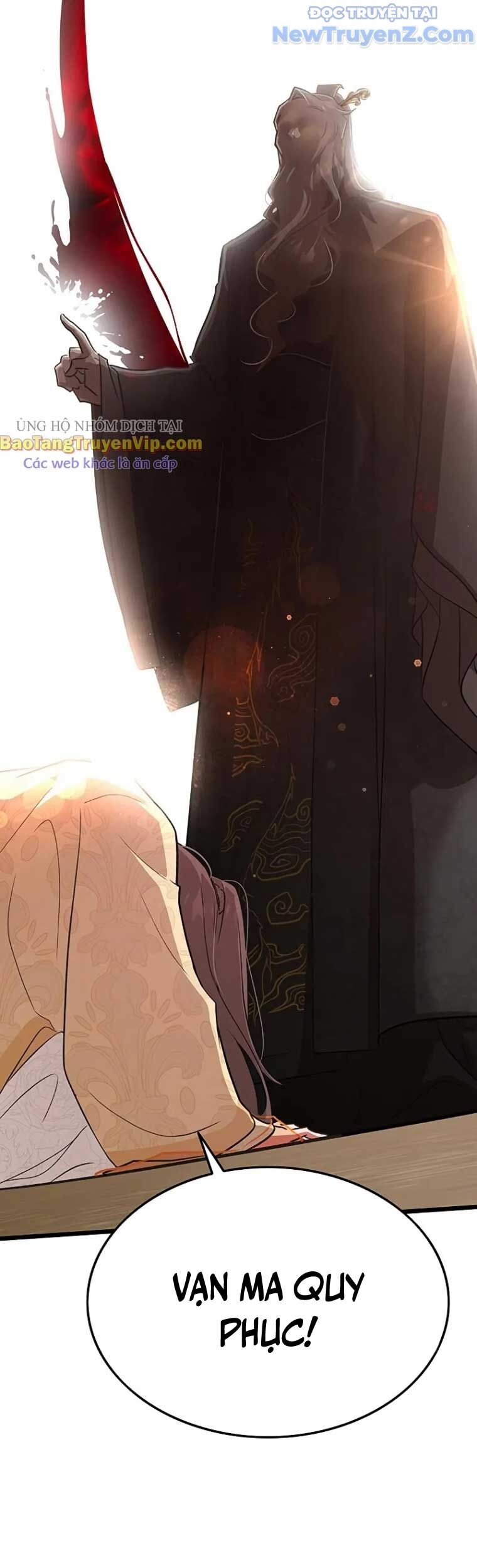 Tôi Trở Thành Chồng Của Giáo Chủ Ma Giáo: Chapter 4